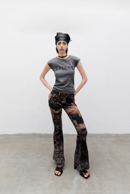 Abyss Bootcut Jeans