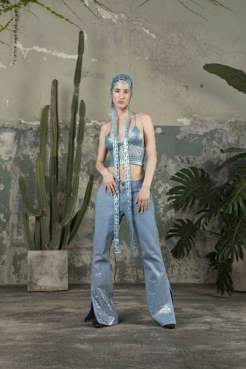 Mist Jeans