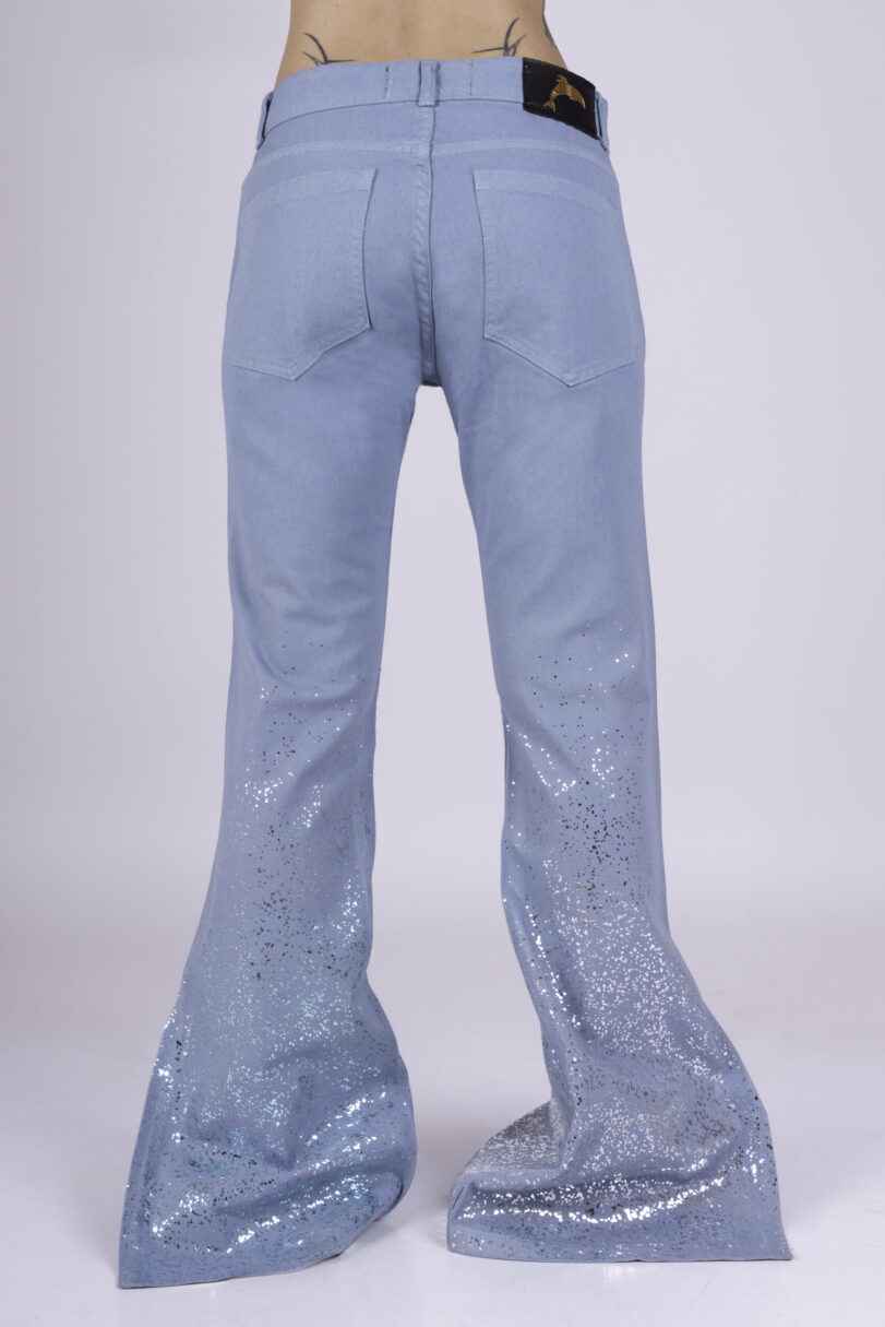 Mist Jeans - Image 4