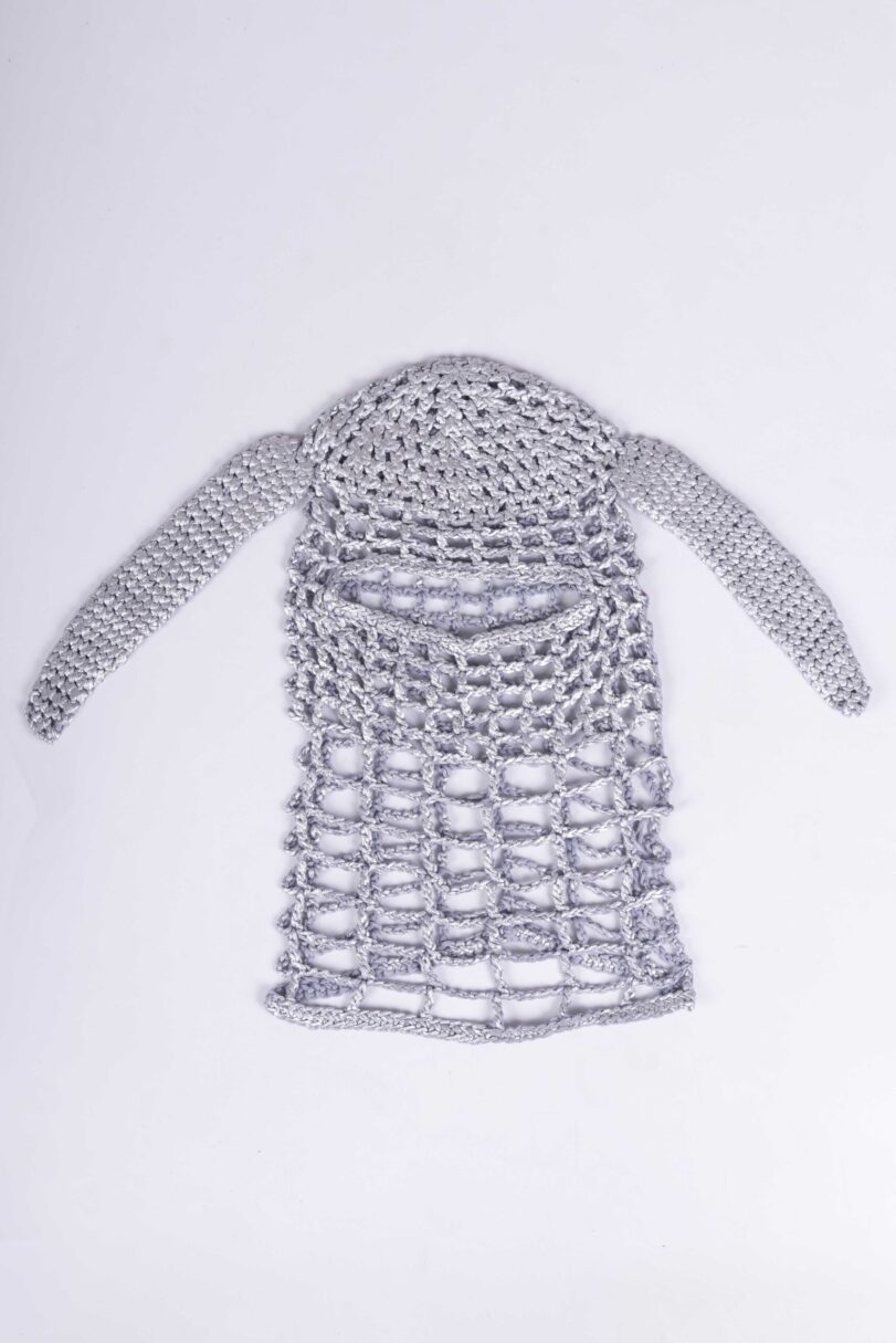 Knitted Balaclavas - Image 8