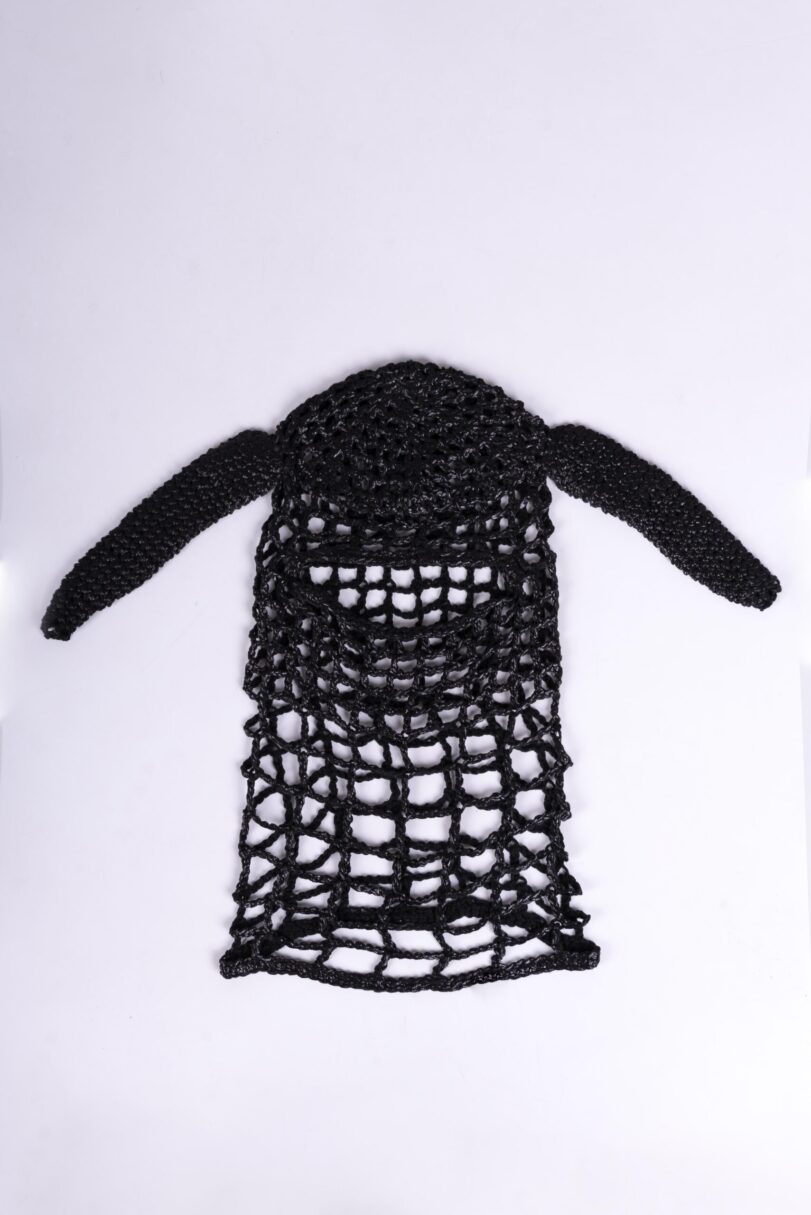 Knitted Balaclavas - Image 9