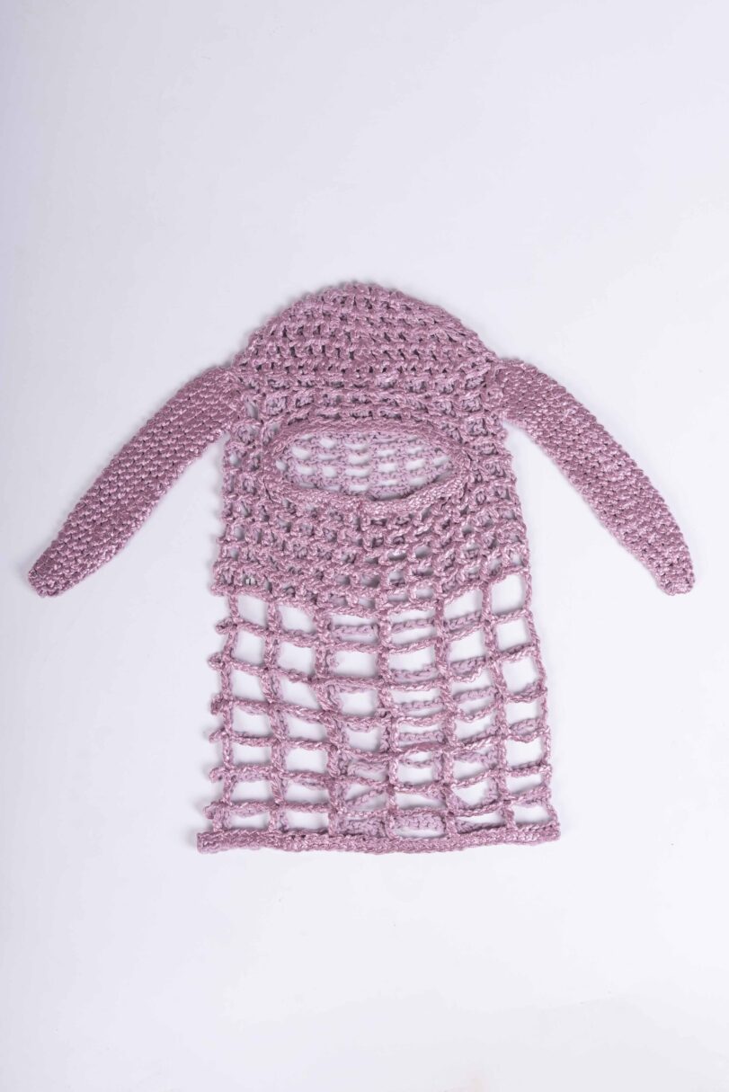 Knitted Balaclavas - Image 7