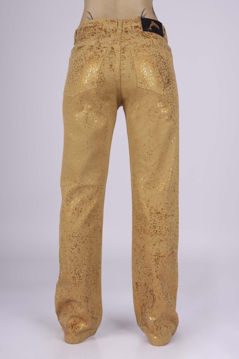 Tangerine Jeans - Image 4