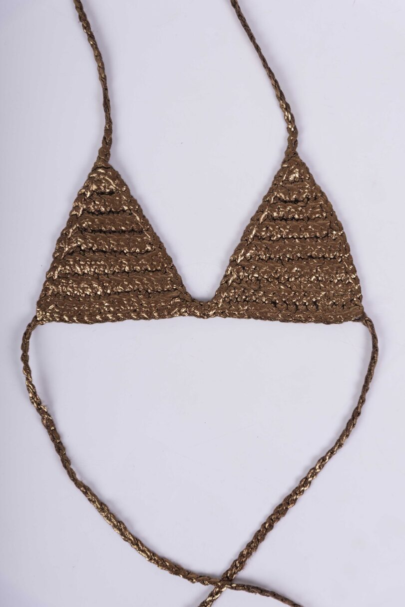 Knitted Bras - Image 2