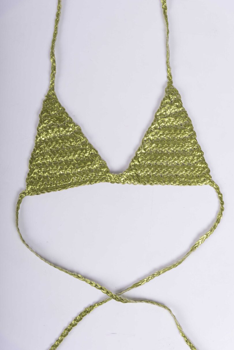 Knitted Bras - Image 3