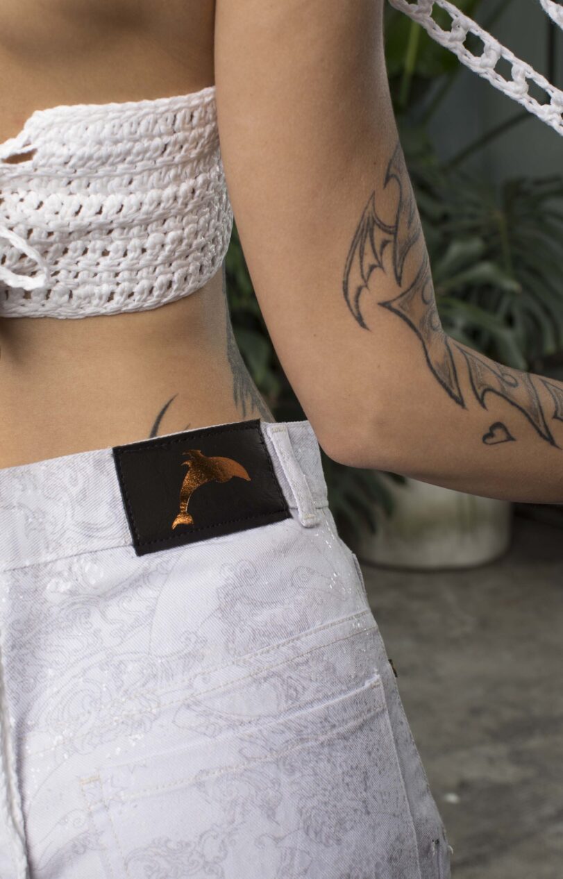 White x Ateronyx - Image 3