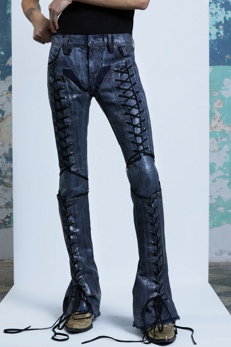 Corsette Jeans - Image 3