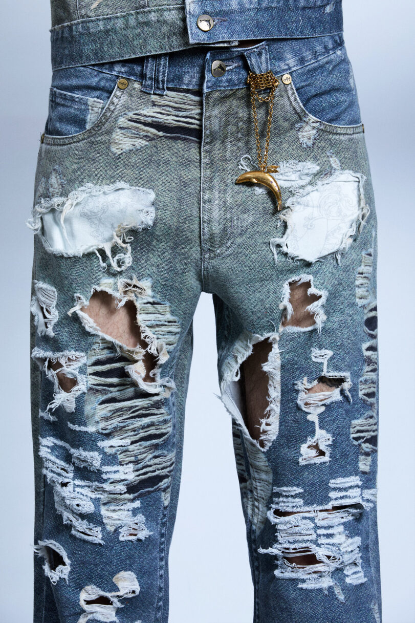 Meta Jeans - Image 6