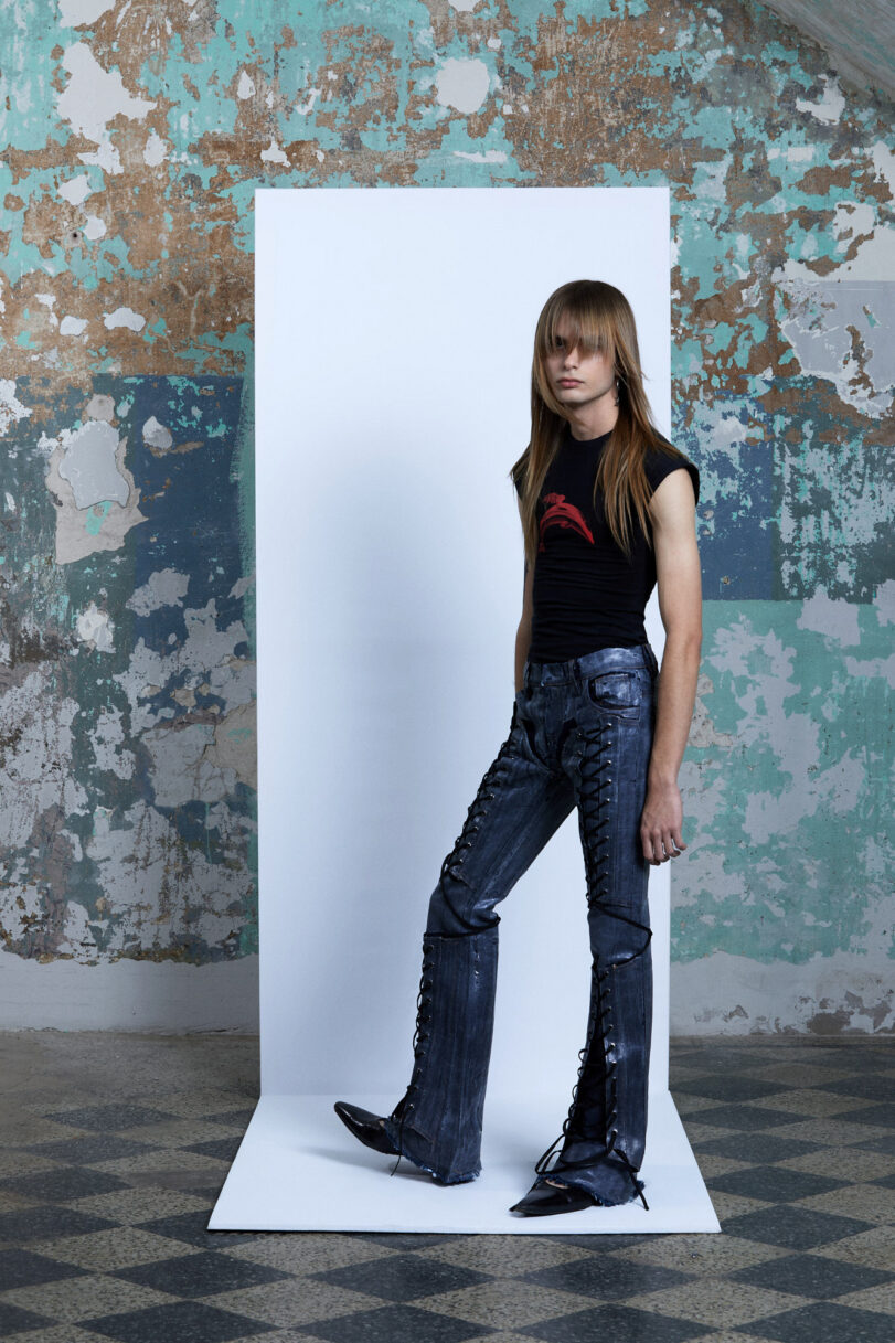 Corsette Jeans - Image 6