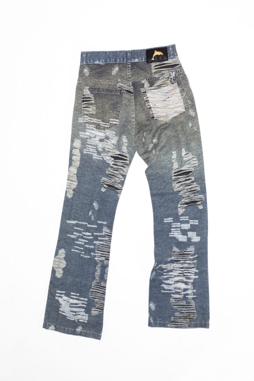 Meta Jeans - Image 9
