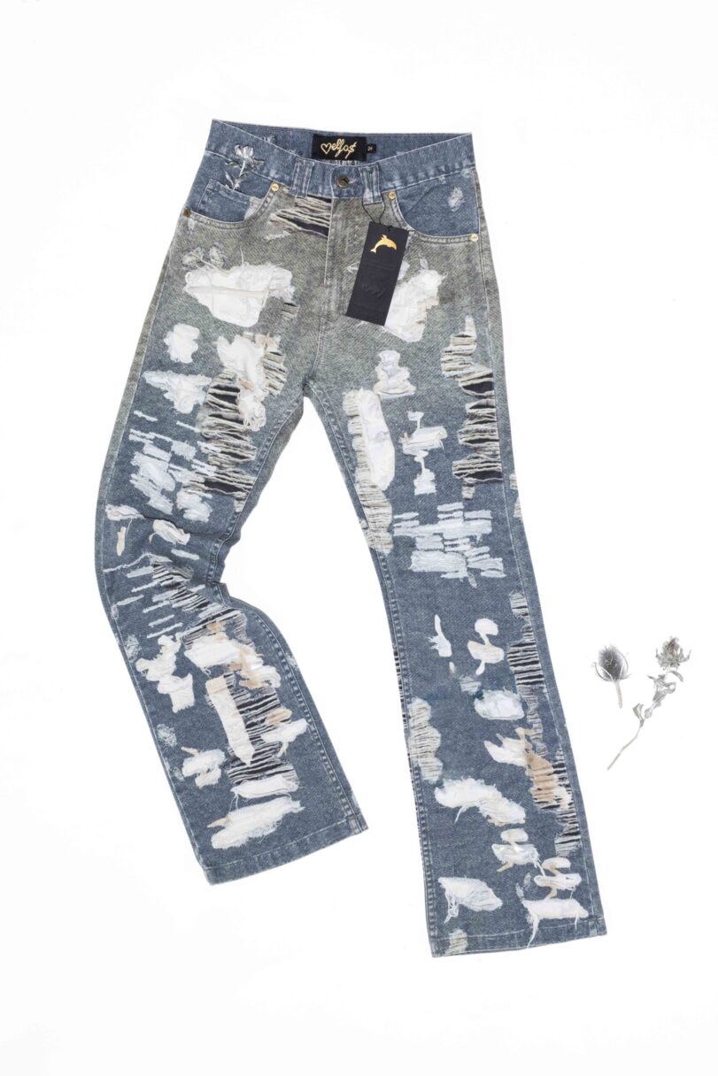Meta Jeans - Image 8