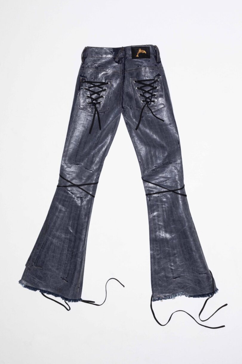 Corsette Jeans - Image 8