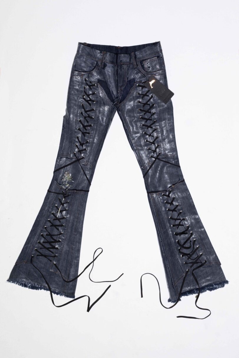 Corsette Jeans - Image 7