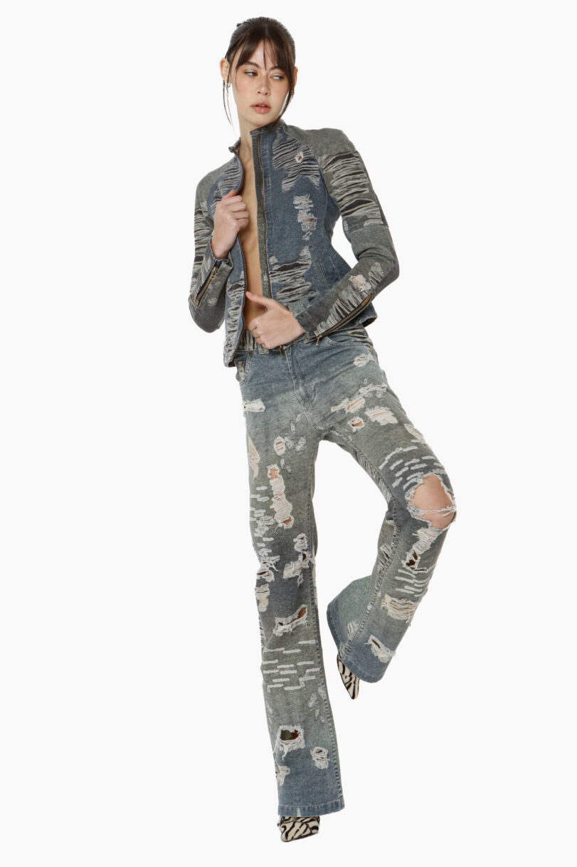 Meta Jeans