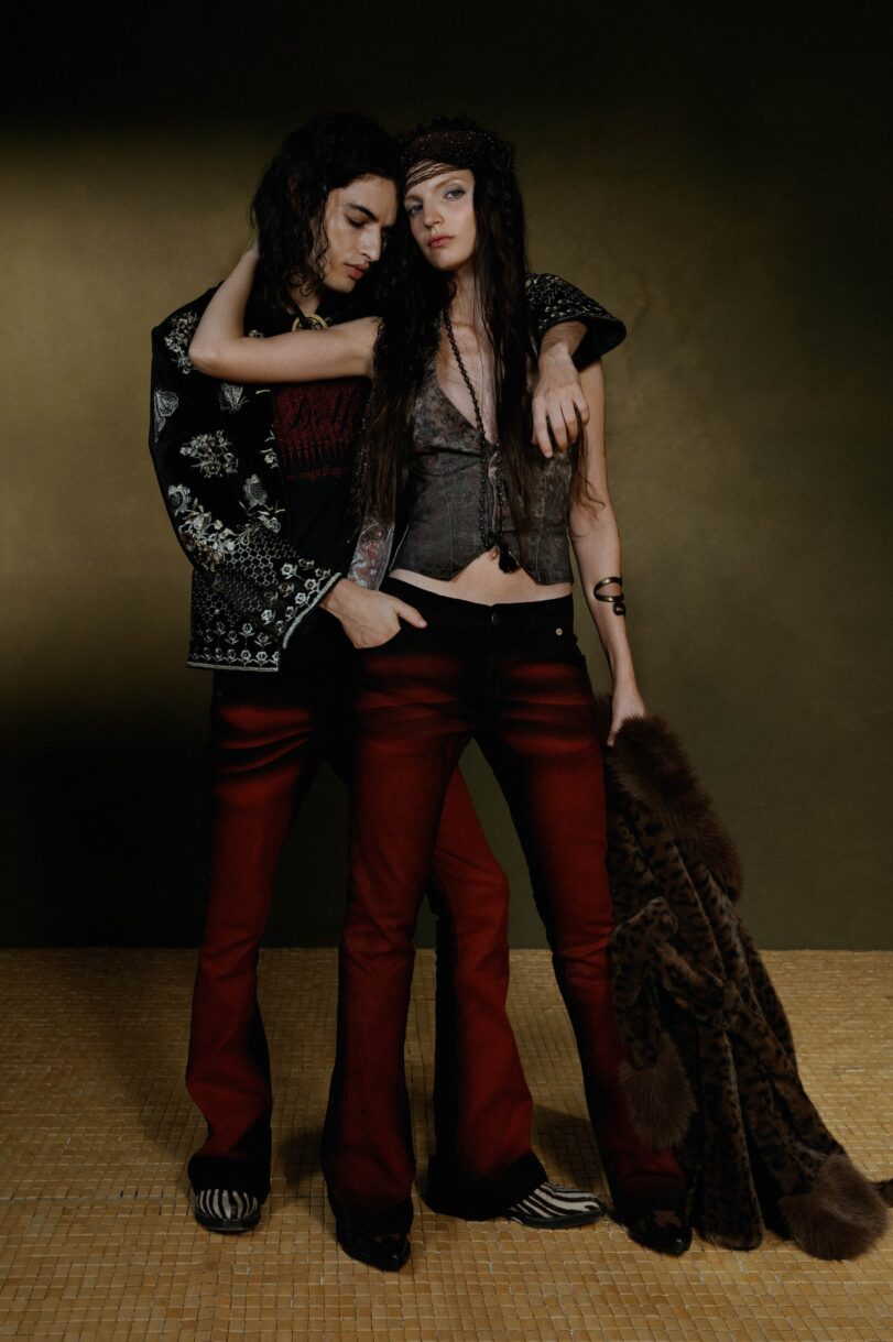 Obsession Jeans