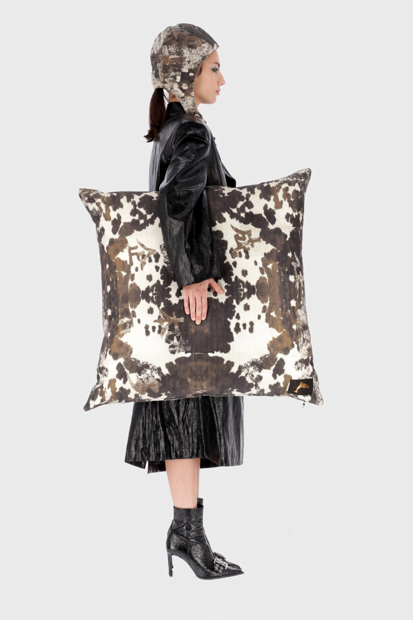 Almohadones Sacred - Image 3