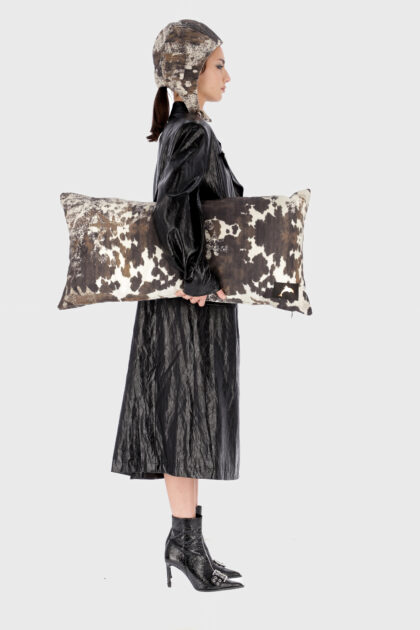 Almohadones Sacred