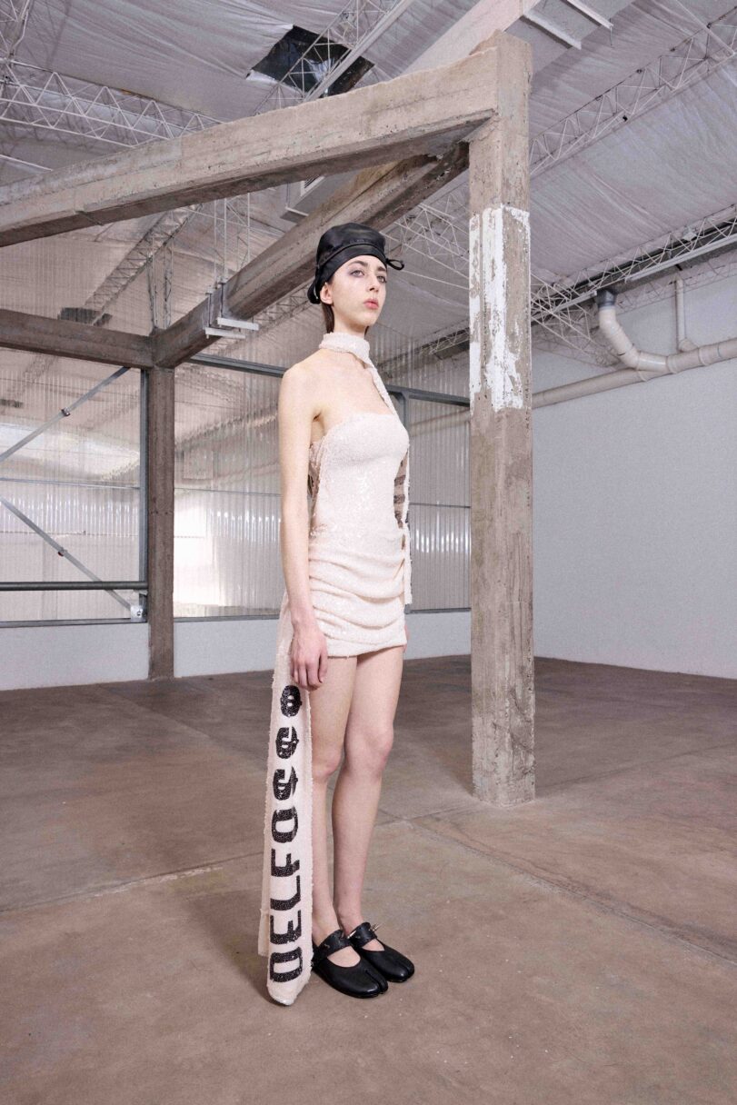 NYE Dress - Image 3