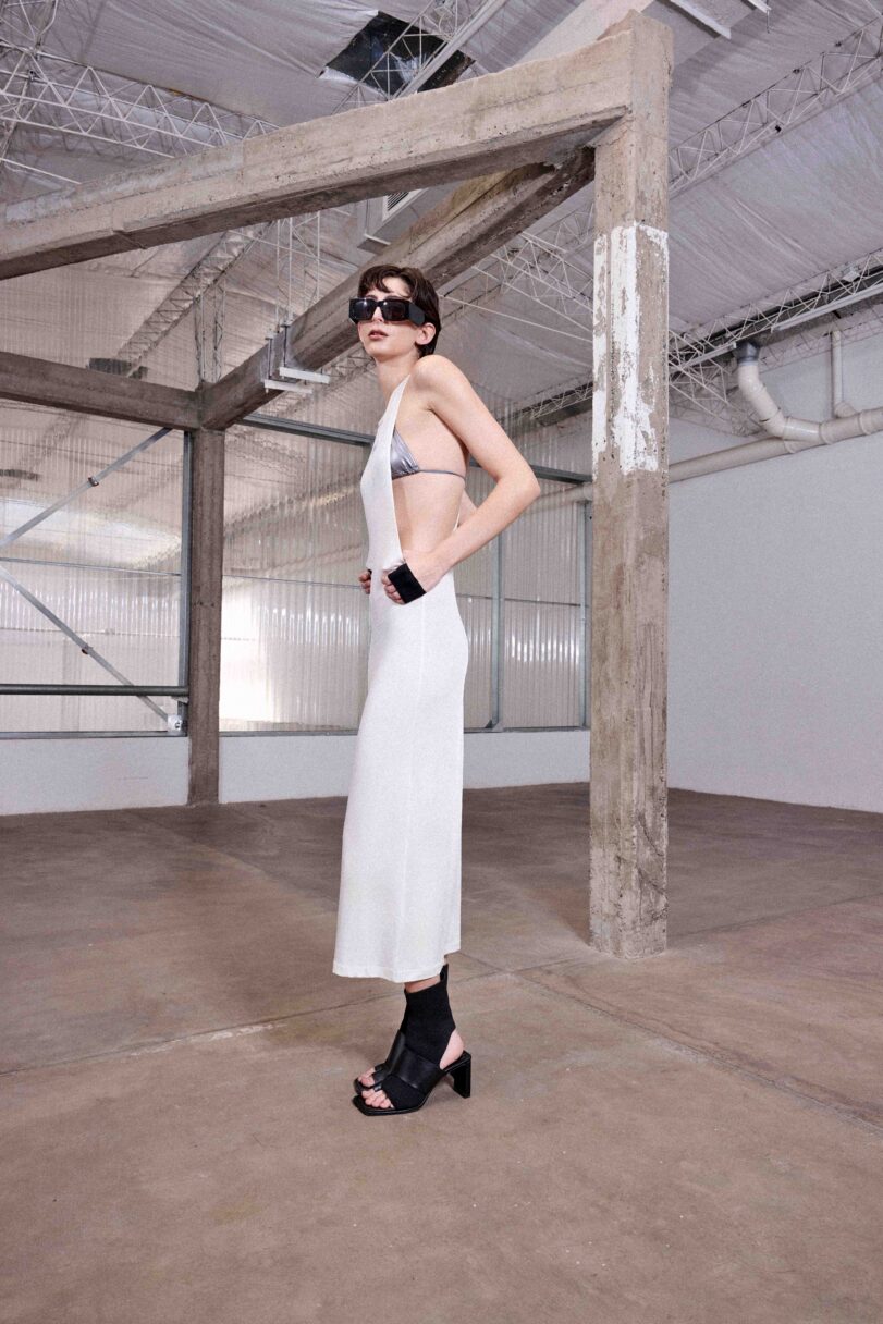 Effortless Dress - Image 3