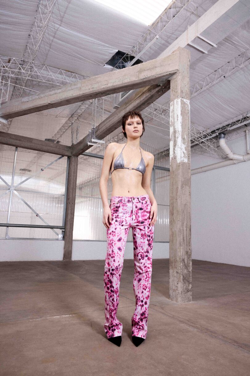 Orchid Jeans - Image 2