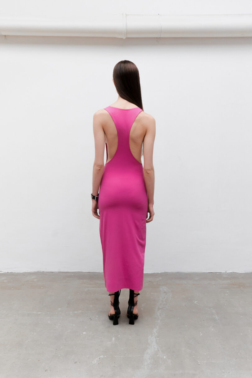 DLF$ Dress - Image 7