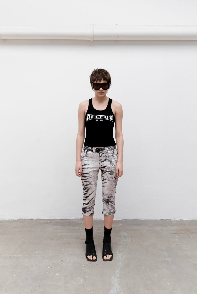 Desired Capris - Image 3