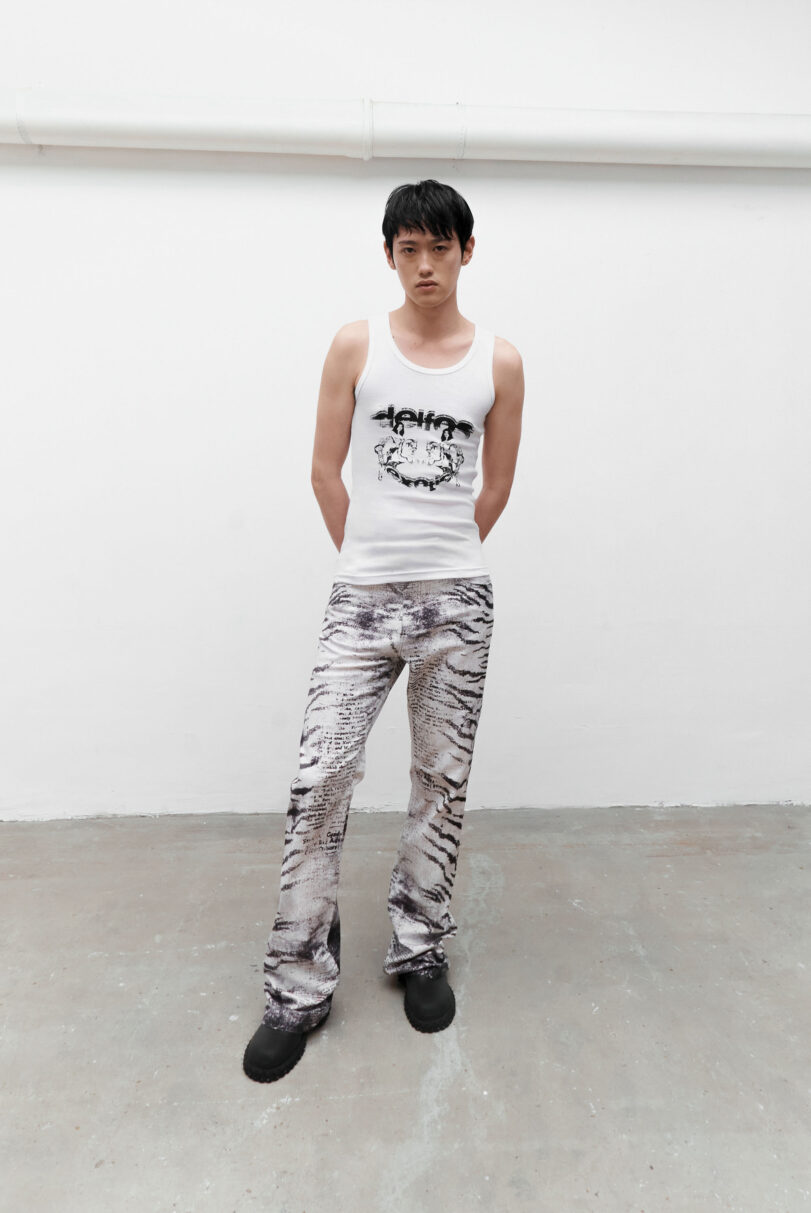 Desired Jeans - Image 3