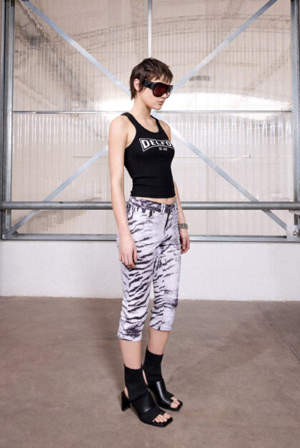 Desired Capris