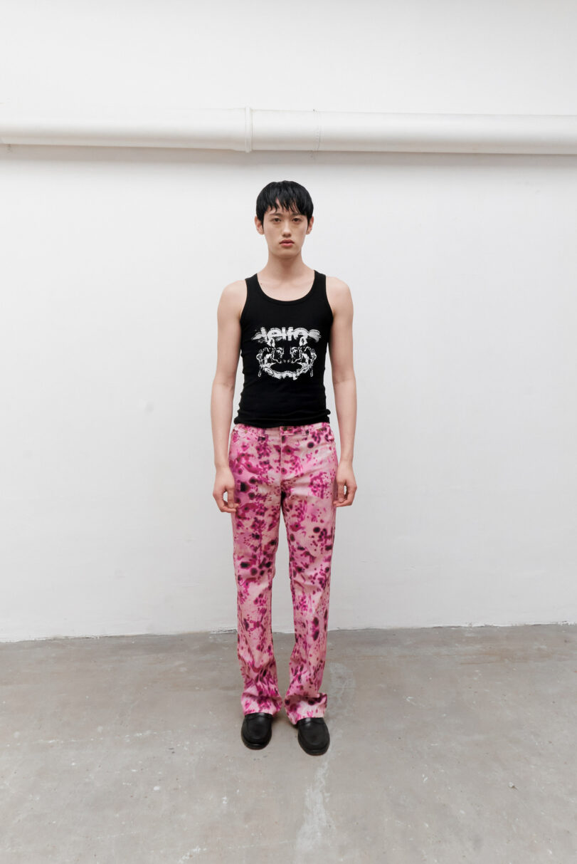 Orchid Jeans - Image 7