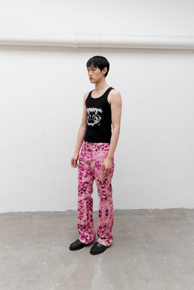 Orchid Jeans - Image 8
