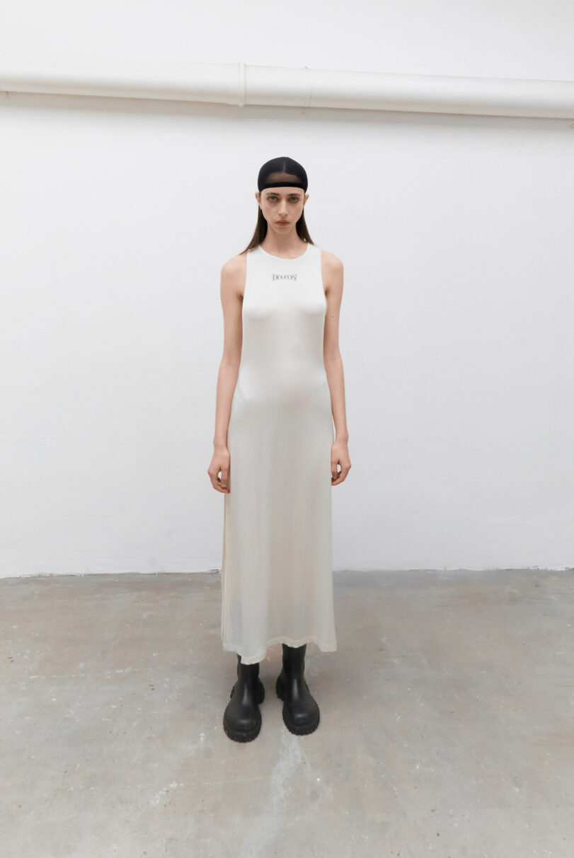 Effortless Dress - Image 7