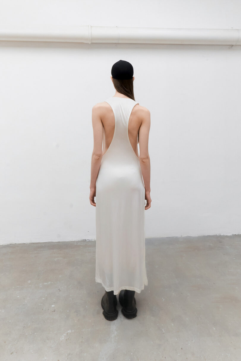 Effortless Dress - Image 4