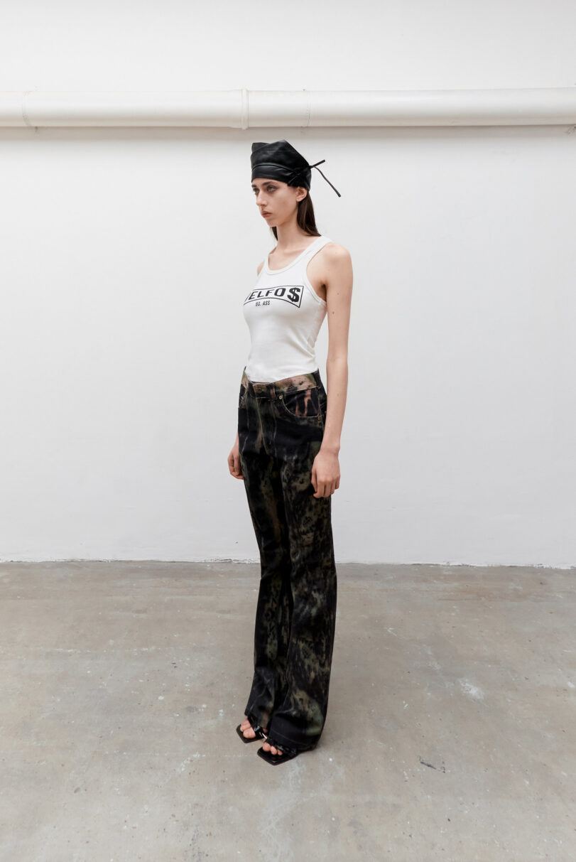 Serpent Jeans - Image 2