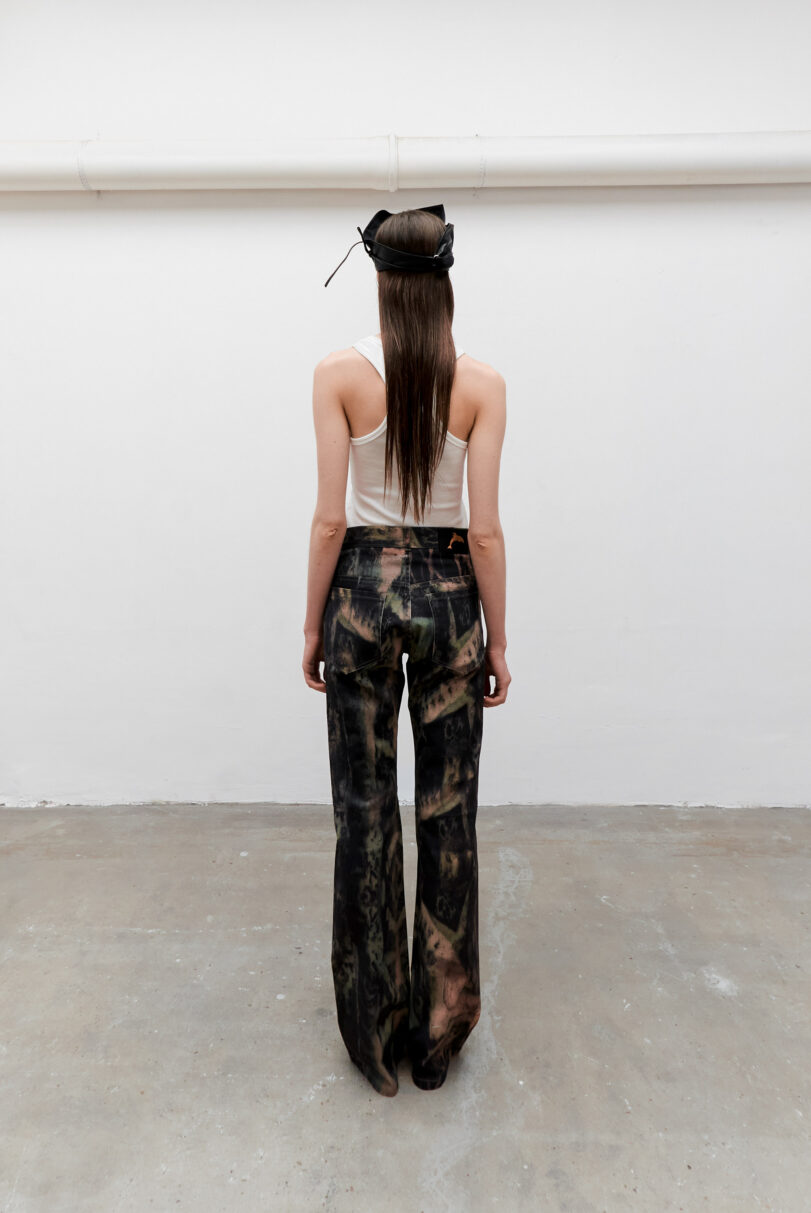 Serpent Jeans - Image 3