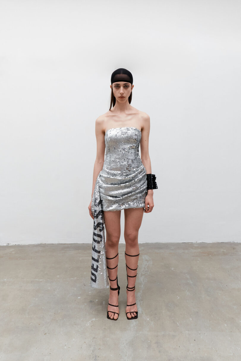Shameless Dress - Image 2