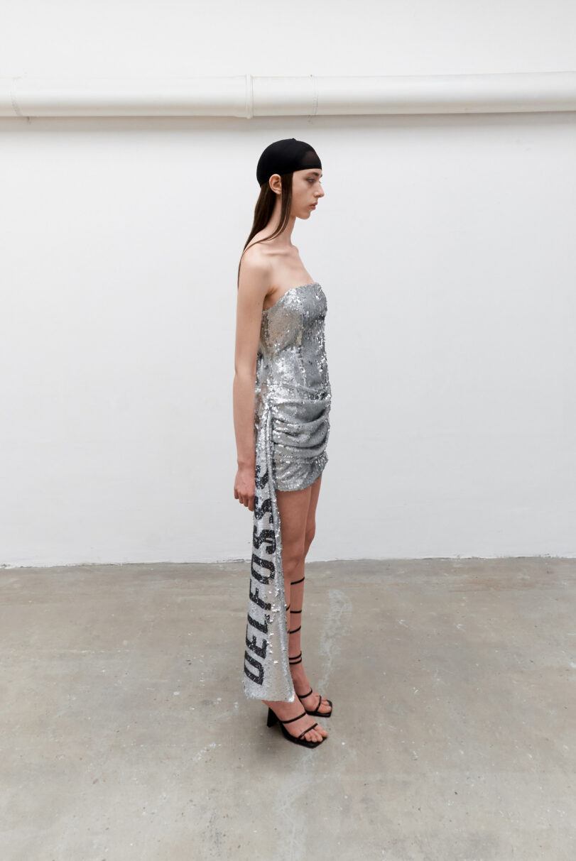 Shameless Dress - Image 3