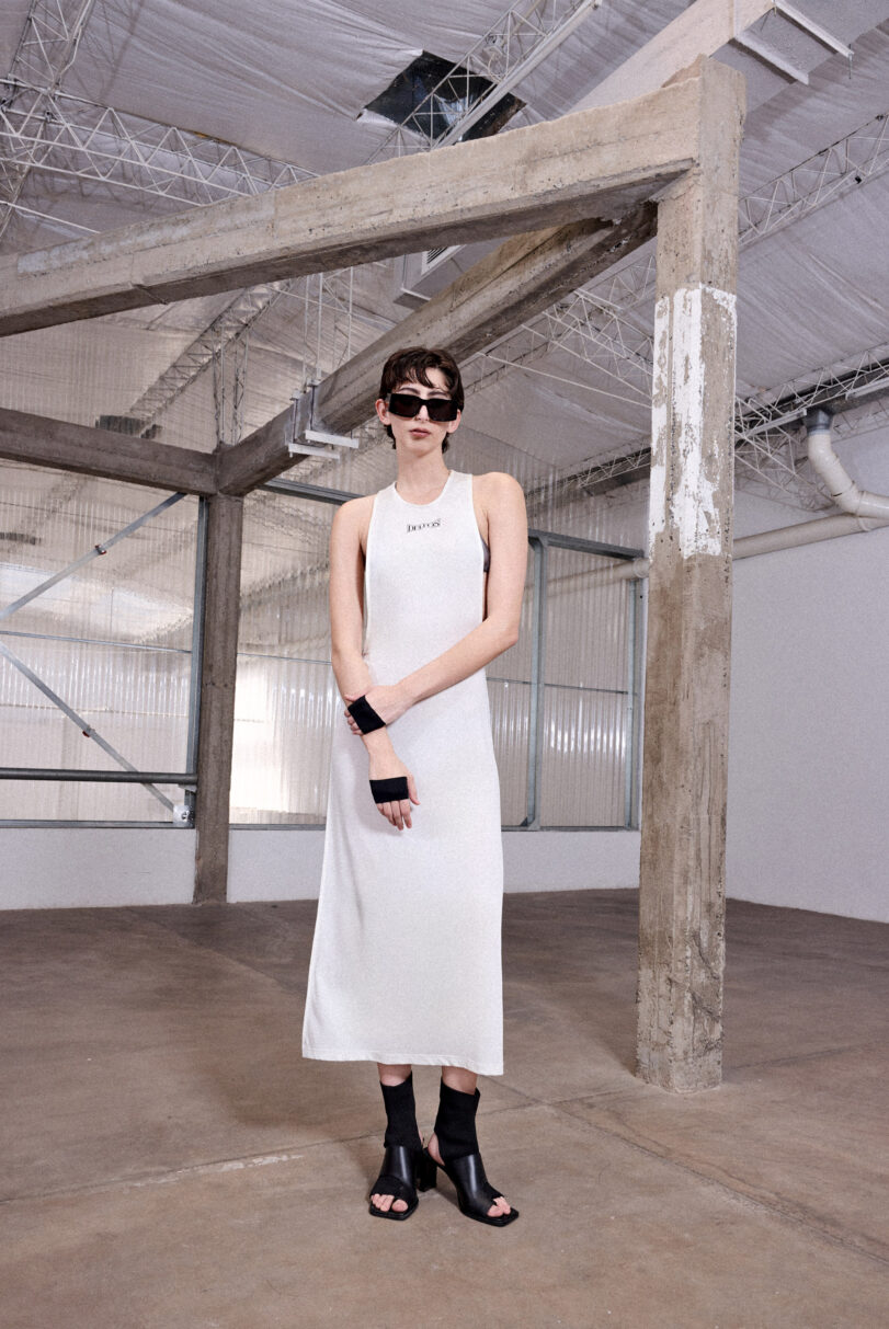 Effortless Dress - Image 5