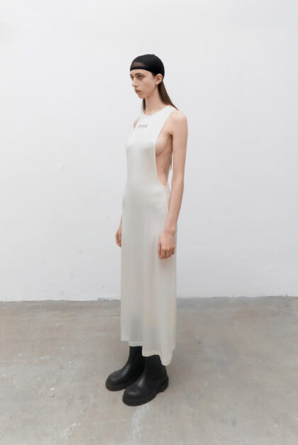 Effortless Dress