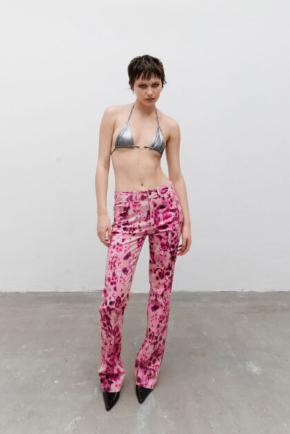 Orchid Jeans