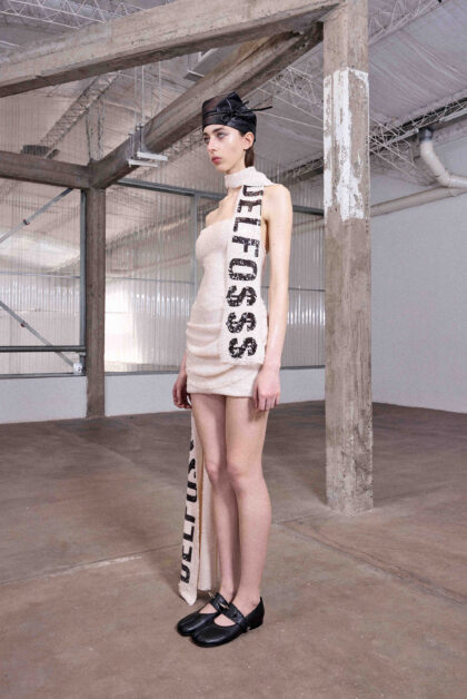 NYE Dress
