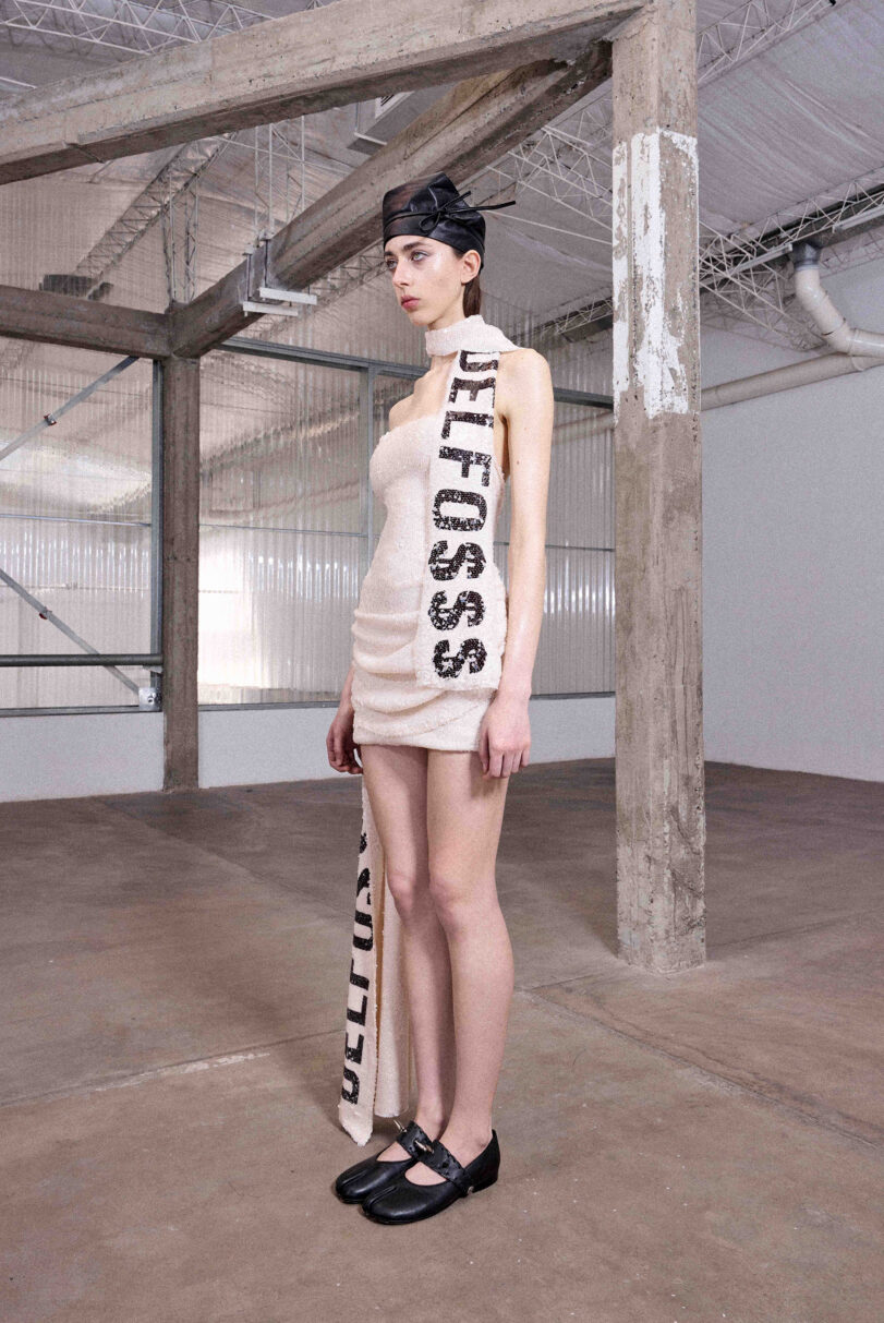 NYE Dress