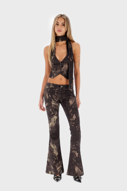 Savanna Bootcut Jeans