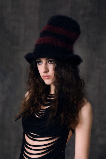 Sombrero Origen Rayas