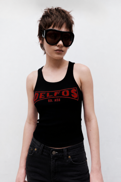 BD. ASS - LIMITED EDITION