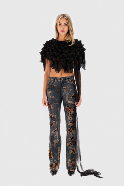 Boro Furia Jeans