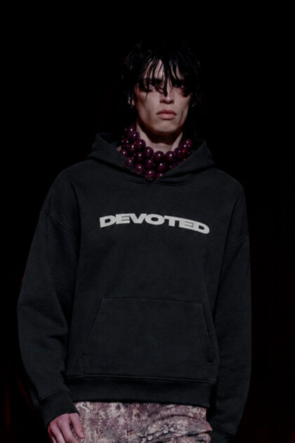 Hoodie Devoted