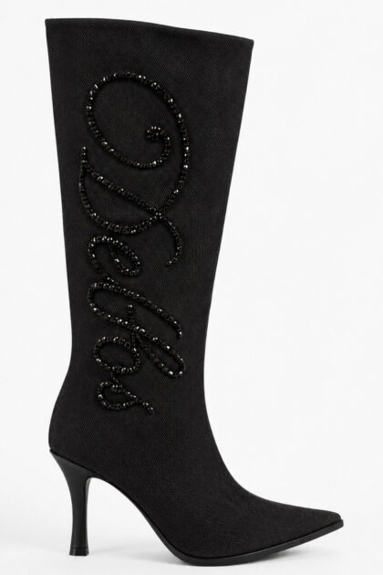 Botas Delfos x Gianni