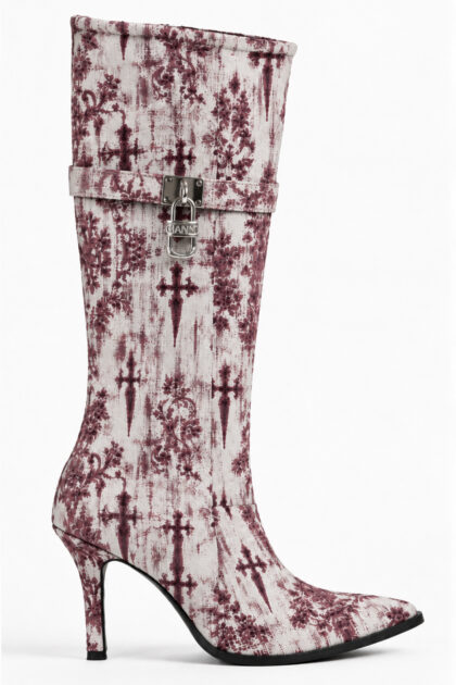 Botas Devotion