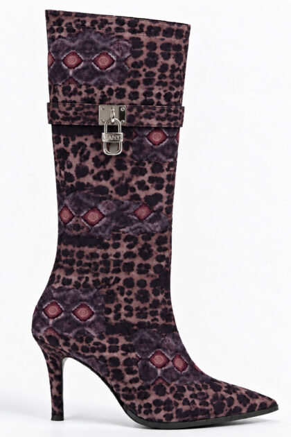 Botas Furia